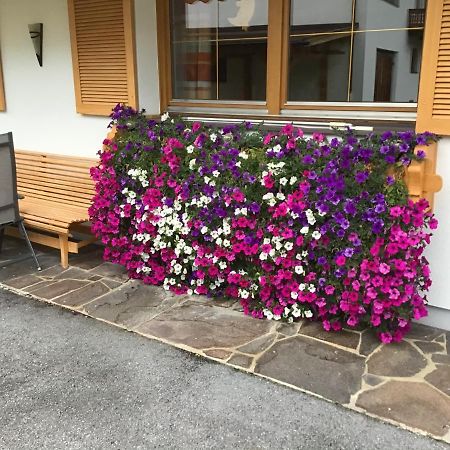 Gaestehaus Wanker エールヴァルト エクステリア 写真
